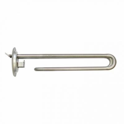 ТЭН 1,5 кВт (1500 Вт) RF для водонагревателя Thermex, под анод М6, 10077