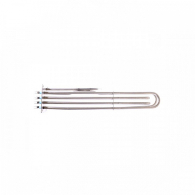 БЛОК-ТЭН 12000W, D60х90мм, L385мм, В3-245A, 230V