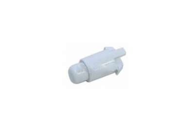 Кнопка открытия люка для стиральной машины Ariston C00046498