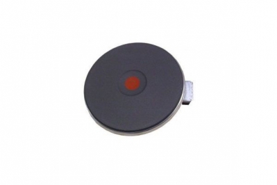 Конфорка для электроплиты Indesit D=180mm 2000W C00099676