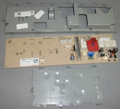 Модуль (плата управления) для стиральной машины Beko 2826970590