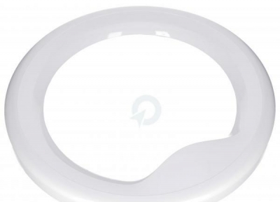 Обечайка дверки (наружная) для стиральной машины Beko 2813150100