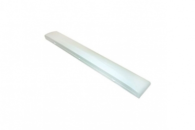 Передняя нижняя пластиковая панель для стиральной машины Candy 41006148