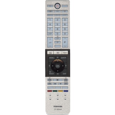 Пульт Toshiba CT-90444