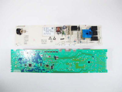 ЭЛЕКТРОННЫЙ МОДУЛЬ