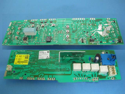 ЭЛЕКТРОННЫЙ МОДУЛЬ