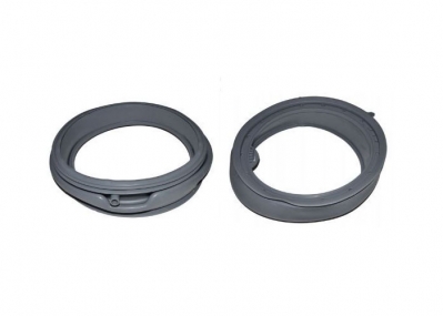 Резина (манжета) люка для стиральной машины Miele 6602922
