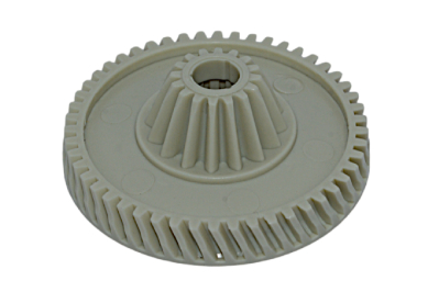 Шестерня для мясорубки Bosch, 70/22 мм