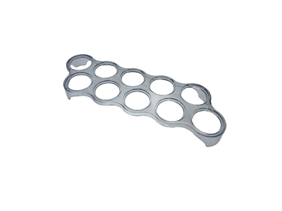 Вкладыш в балкон холодильника Атлант-Минск, под яйца, код 769748100101, замена 331603107201