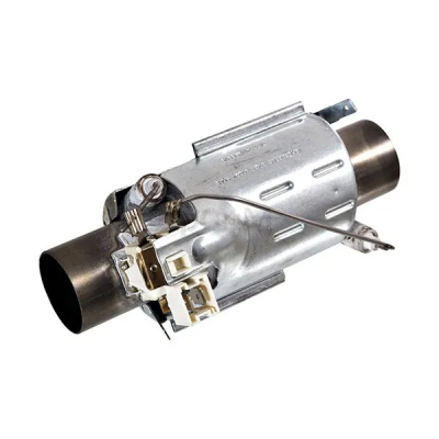 Тэн проточный 2000W для посудомоечных машин Whirlpool 481290508537