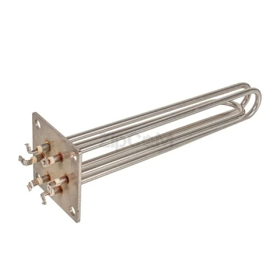 Balcik Блок тэнов для электрических котлов 6000W (фланец 100x100mm)