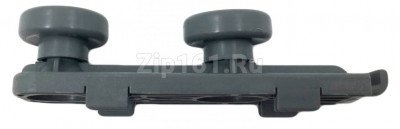 Направляющая с роликами для корзины Electrolux 1561285006