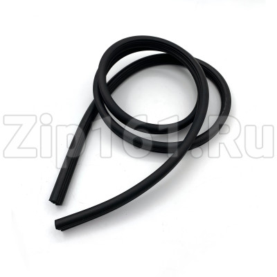 Уплотнитель двери посудомоечной машины Midea 12676000000859