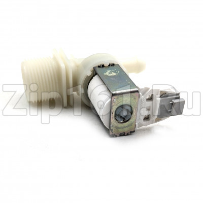 Клапан подачи 1Wx180 воды для посудомоечных машин ARISTON INDESIT C00273883