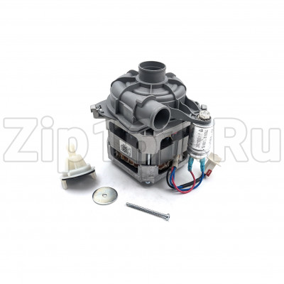 Циркуляционный насос посудомоечной машины Beko 1740704200