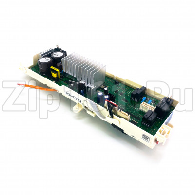 Плата управления стиральной машины Samsung DC94-07071A