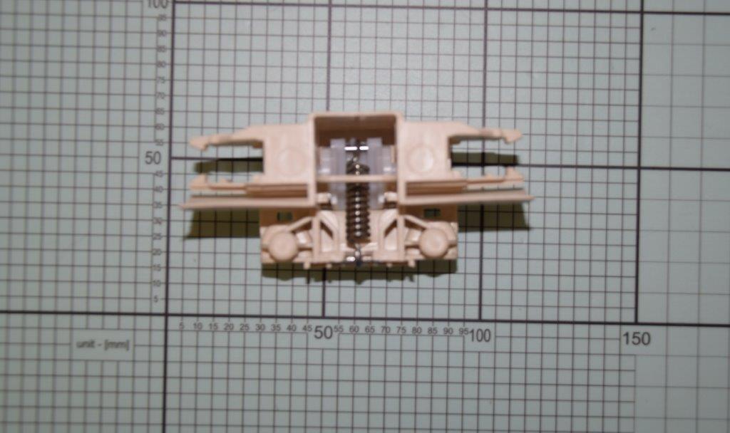 Handle assembly
