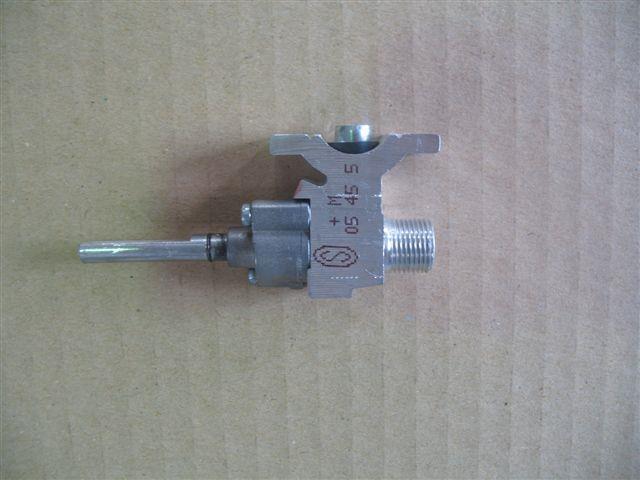 Gas cock BSI 69073|0,39   b|z