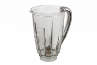 Чаша блендера 2000ml для кухонного комбайна Vitek VT-1616 F0009855