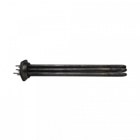 БЛОК-ТЭН RDT, 15000W(5000x3), черн, G2 1/2", L480мм, 220/380V