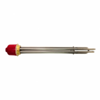 БЛОК-ТЭН RDT, 12000Вт(4000x3), ИТАТЭН, нерж, G1 1/2", L390мм, 220/380В