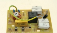 Модуль (плата управления) для микроволновой печи Beko 9197009083