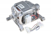 Мотор для стиральной машины Indesit Ariston C00046626
