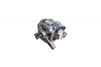 Мотор короткий вал для стиральной машины Indesit Ariston C00074209