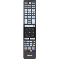 Универсальный пульт Huayu для Toshiba URC1586