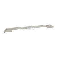 Hansa 8072953 Ручка двери духовки для плит