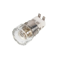 Hansa 8511130 Лампочка 230V для духовок