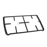 Hansa 8075313 Решетка (левая) для газовых плит