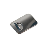 Крышка подключения емкости для молока к кофемашине Philips Saeco 996530007622