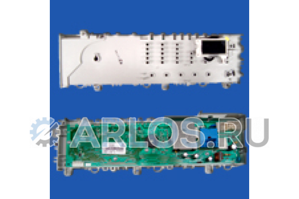 Модуль (плата управления) для стиральной машины Electrolux 3792681235